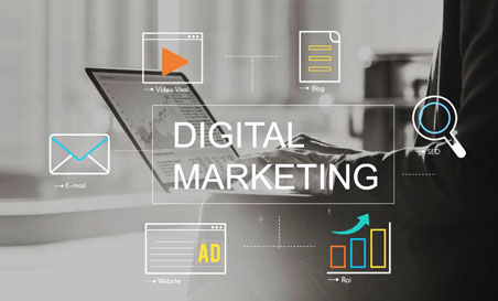 website designing company in faridabad