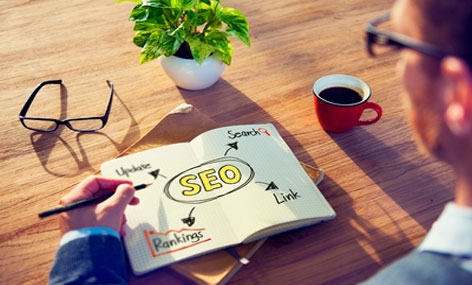 Seo Services agency in Faridabad