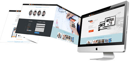 website development company in faridabad