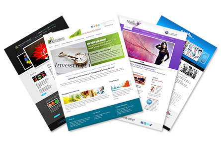 website designing company in faridabad